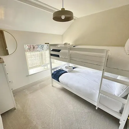 Headmasters House